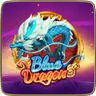 Blue Dragon